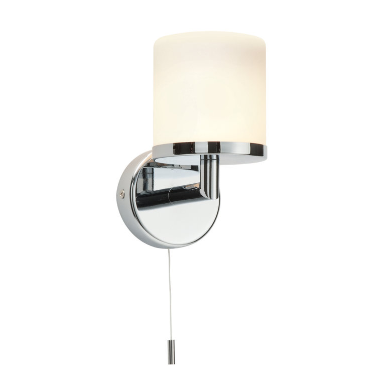 Letterly 1-Light Vanity Light