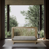 Santorini 5-In-1 Convertible Crib