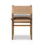 Hamlin Leather Dining Chair-939103381