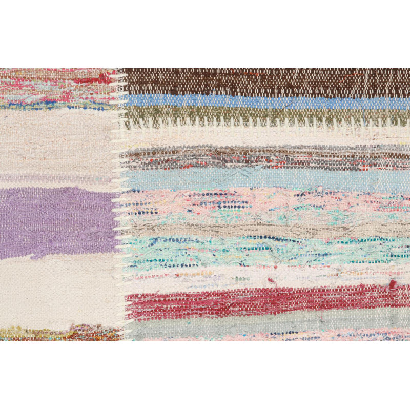 One-of-a-Kind Rectangle 3' X 5' Area Rug