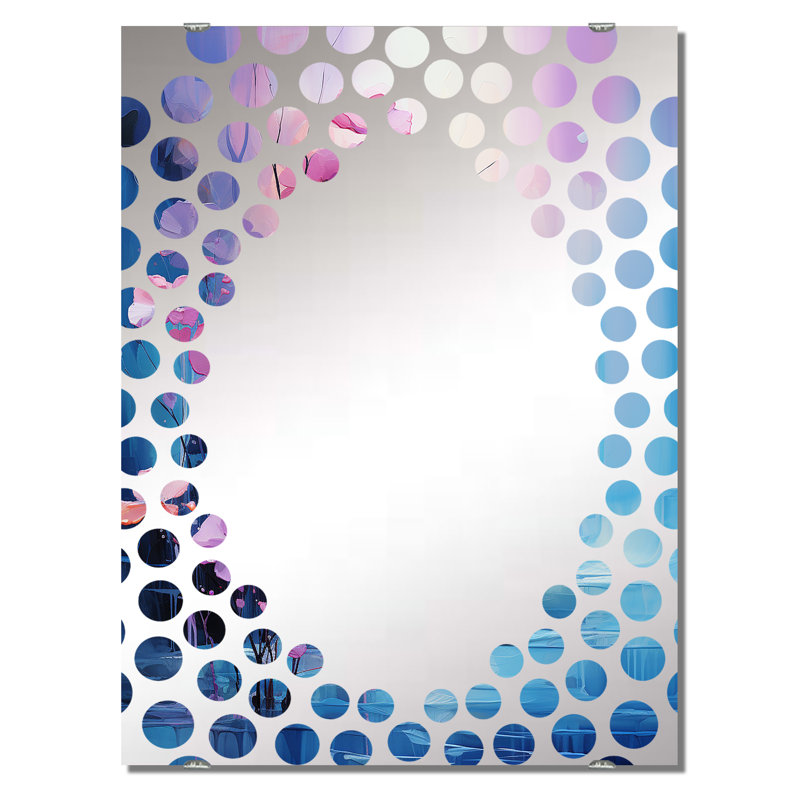 Miroir Lucatero, 40 po x 30 po