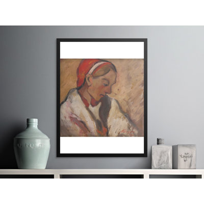 Barnhart Print