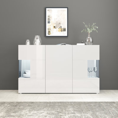 Egypt 135cm Sideboard