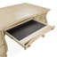 Platine de Royale Solid Wood Executive Desk-620635126