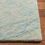 Tapis en laine touffeté à la main Ikat-662672874