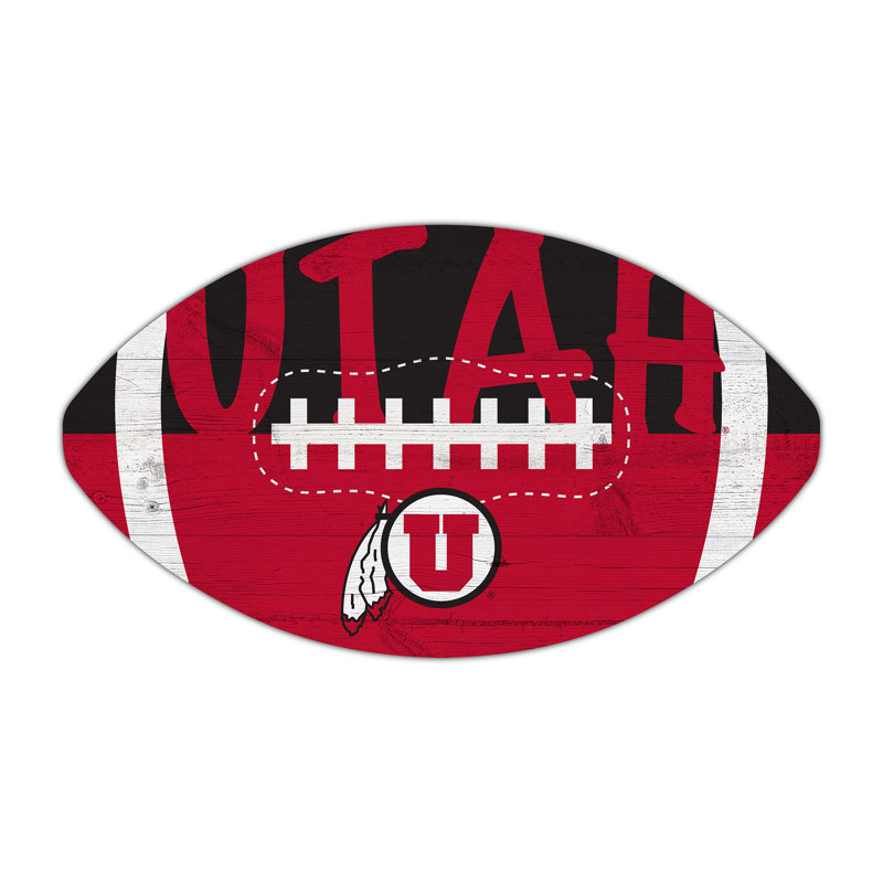 Entertainment Wall Decor, Utah