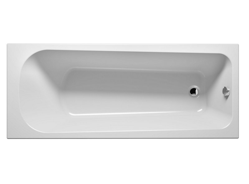 x Mounting / Installation Required Soaking Acrylic Bathtub