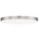 Orduna Plastic LED Flush Mount