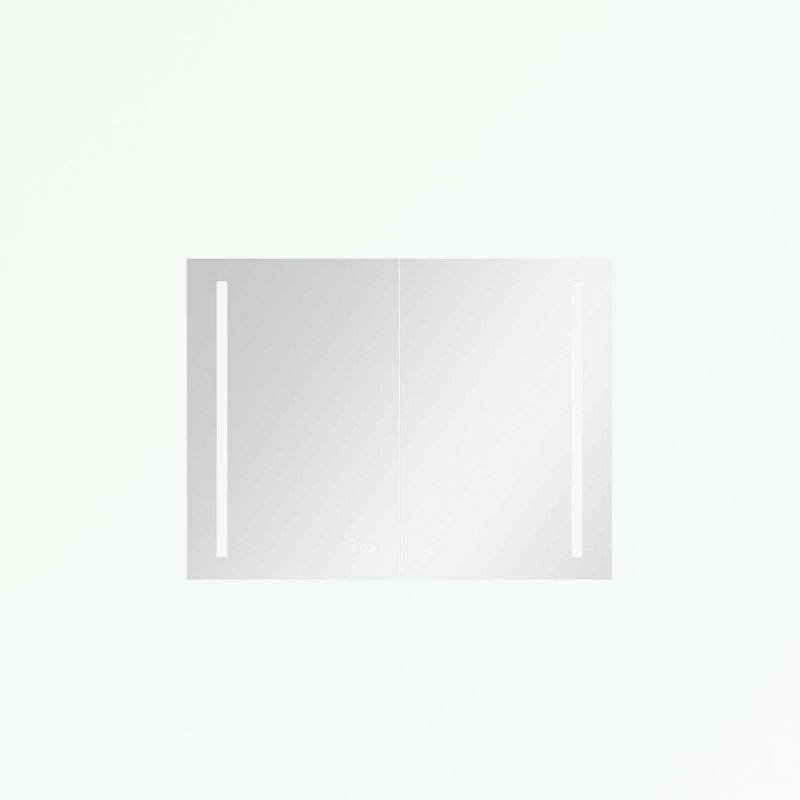 Rectangle Wall Mirror