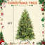 Arbre de Noël artificiel épinette Sparkling-948053891-948053893