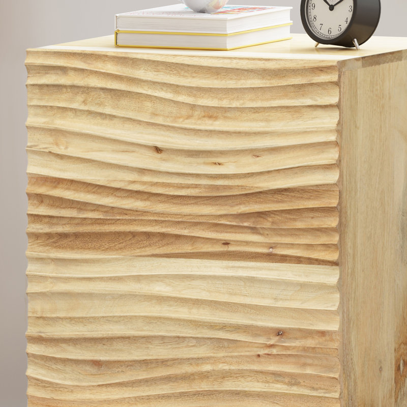 BEDSIDE 1 PORTE K / D