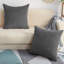 Cotton Square Cushion-342123344