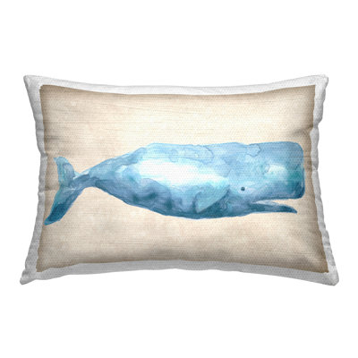  Indoor/Outdoor Throw Pillow