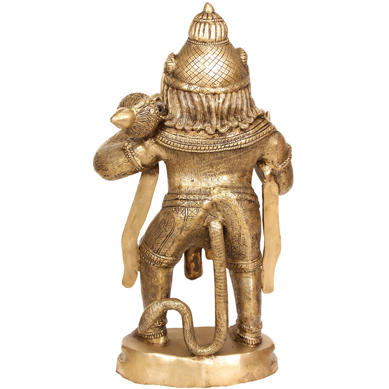 Religious & Spiritual Statue