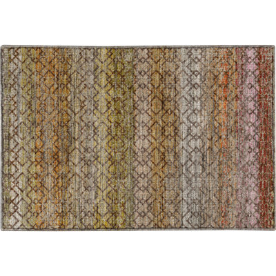Tirico Geometric Casual Rug