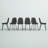 Noelle 18'' H Fabric Upholstered Metal Side Chair-1283684222