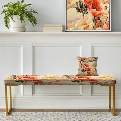 Banc Sandy Beige