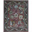 Sultanabad Wool Oriental Area Rug-101830011