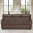 2 - Piece Living Room Set with Plush Seating, Solid Wood Frame & Accent Pillows-116620058
