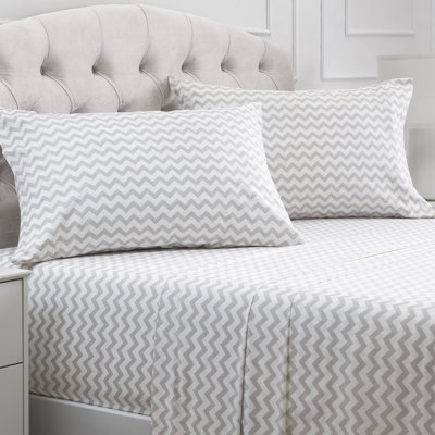 Draps 1800 Mellanni