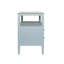 Douglas Glass End Table-344858488