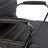  Ergonomic Upholstered High-Back Swivel Office Chair-802801500-705258526