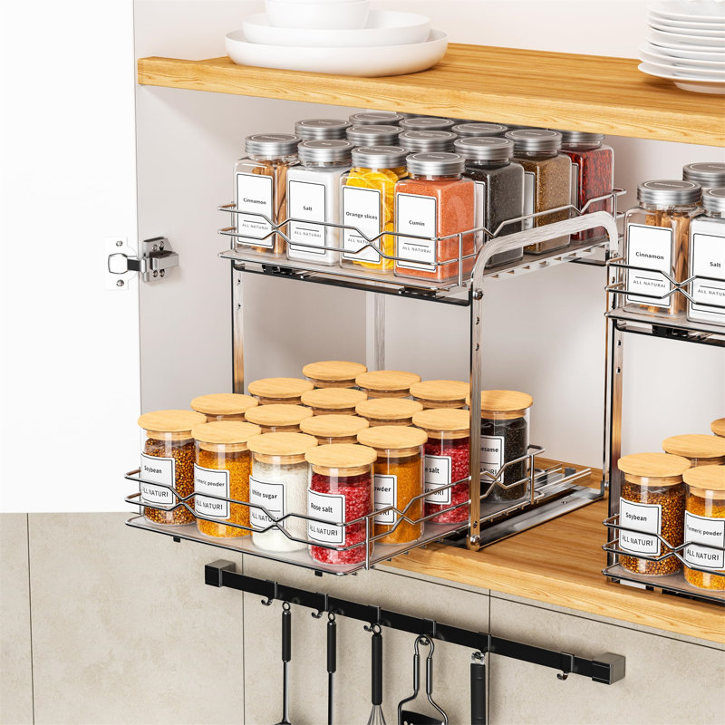 Spice Rack