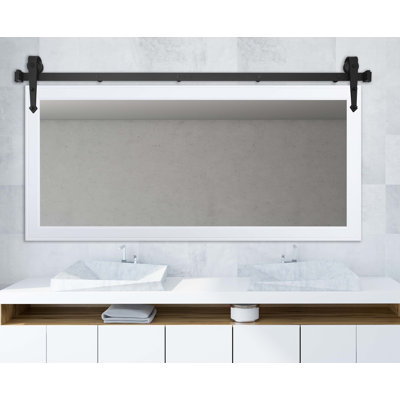 Neace Rectangle Mirror