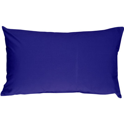 Coussin décoratif lombaire Caravan