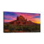 Toile d'art mural Bell Rock
