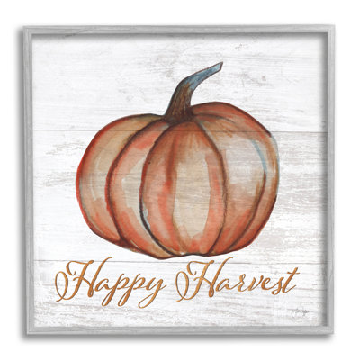 «Happy Harvest Pumpkin Country» à -311