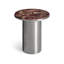 Plateau Marble End Table-94578580-107231909-107231910
