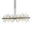 Cityscape 1 - Light Kitchen Island Linear LED Pendant-121581328-121581330
