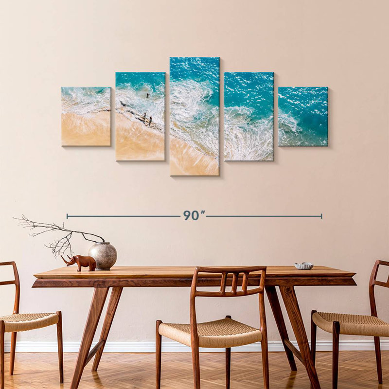 Tropical Aydden Waves