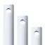 Down Rods for Modern Fan Company Models Only-61043948-61043944