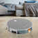 Aspirateur robot sans sac Pyle Pure Clean Smart