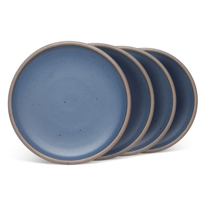 Dinner Plate - Set of 4