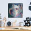 "Westie - Chispy 3" par Dawg Painter
