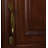 Classic 3" Center to Center Arch Pull-13240727