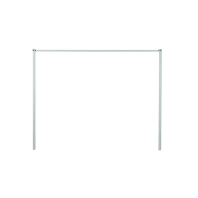 Daytek Steel Mounting Kit for Fold Down Drying Rack