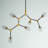 Spinks 7-Light Sputnik Modern Linear Chandelier-1609179726-1536030858-1534324208