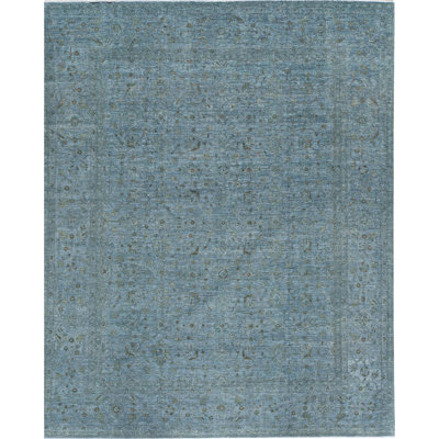 One-of-a-Kind 12' x 14'7" Area Rug