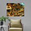 Flemish Proverbs by Pieter Bruegel The Elder - Painting-831369433-918290876