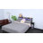 Bookcase Bed With Storage Slide Bedside Shelf-182137014-182137008
