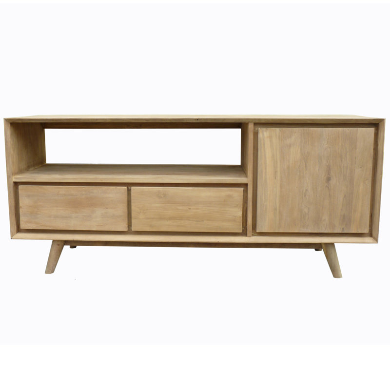 Media Console