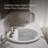 Bryant Ceramic Circular Drop-In Bathroom Sink with Overflow-10940521-19195606