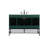 Eugene 48'' Single Bathroom Vanity with Top-723396012
