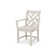 Chippendale Dining Arm Chair
