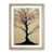 Oak Framed