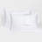 Martex Clean Essentials Pillow and Pillow Protector Set With Silverbac Antimicrobial Technology-58650583